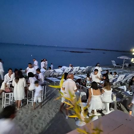 Casa Vacanza B&G Lecce Esterno foto