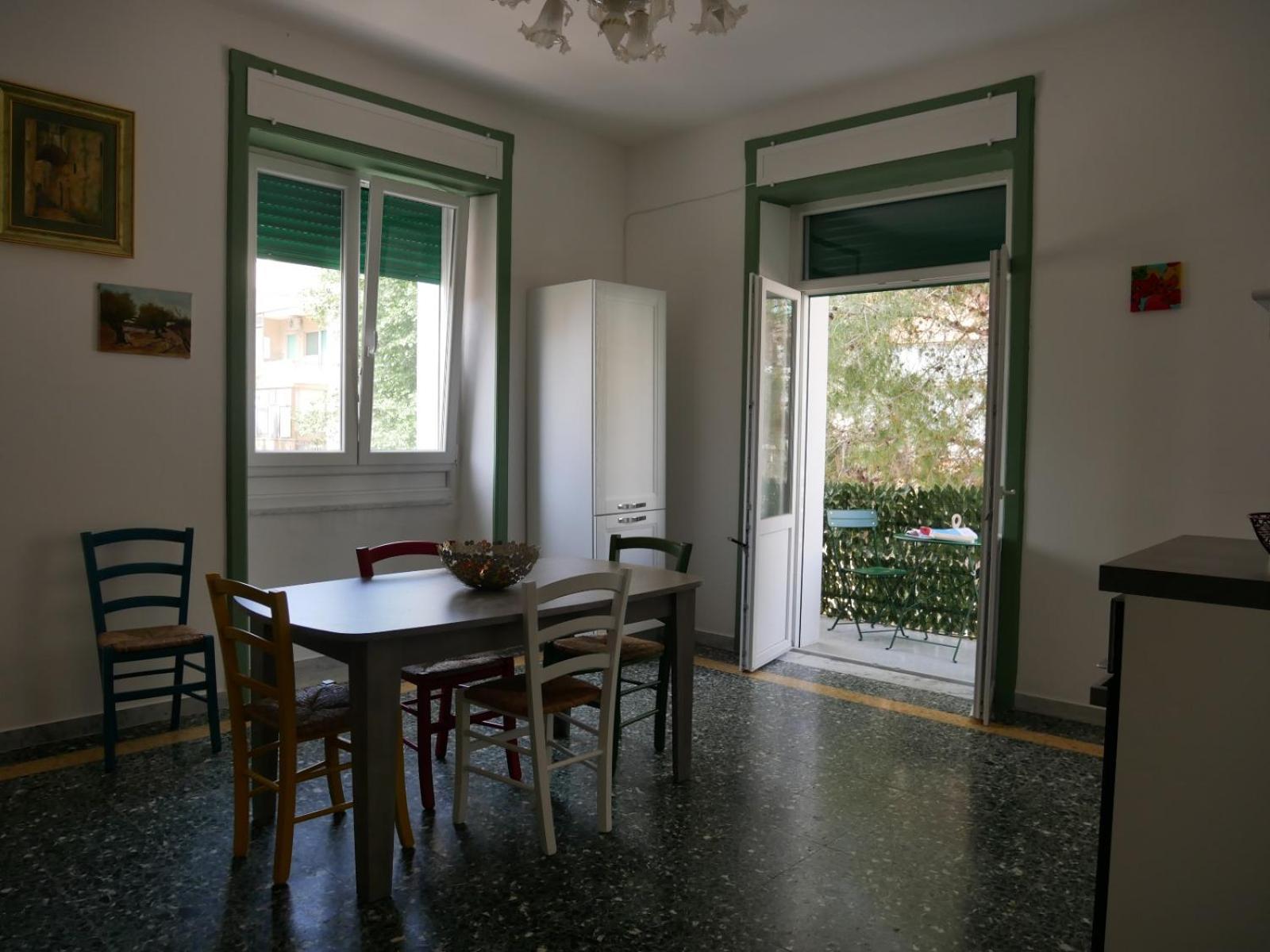Casa Vacanza B&G Lecce Esterno foto