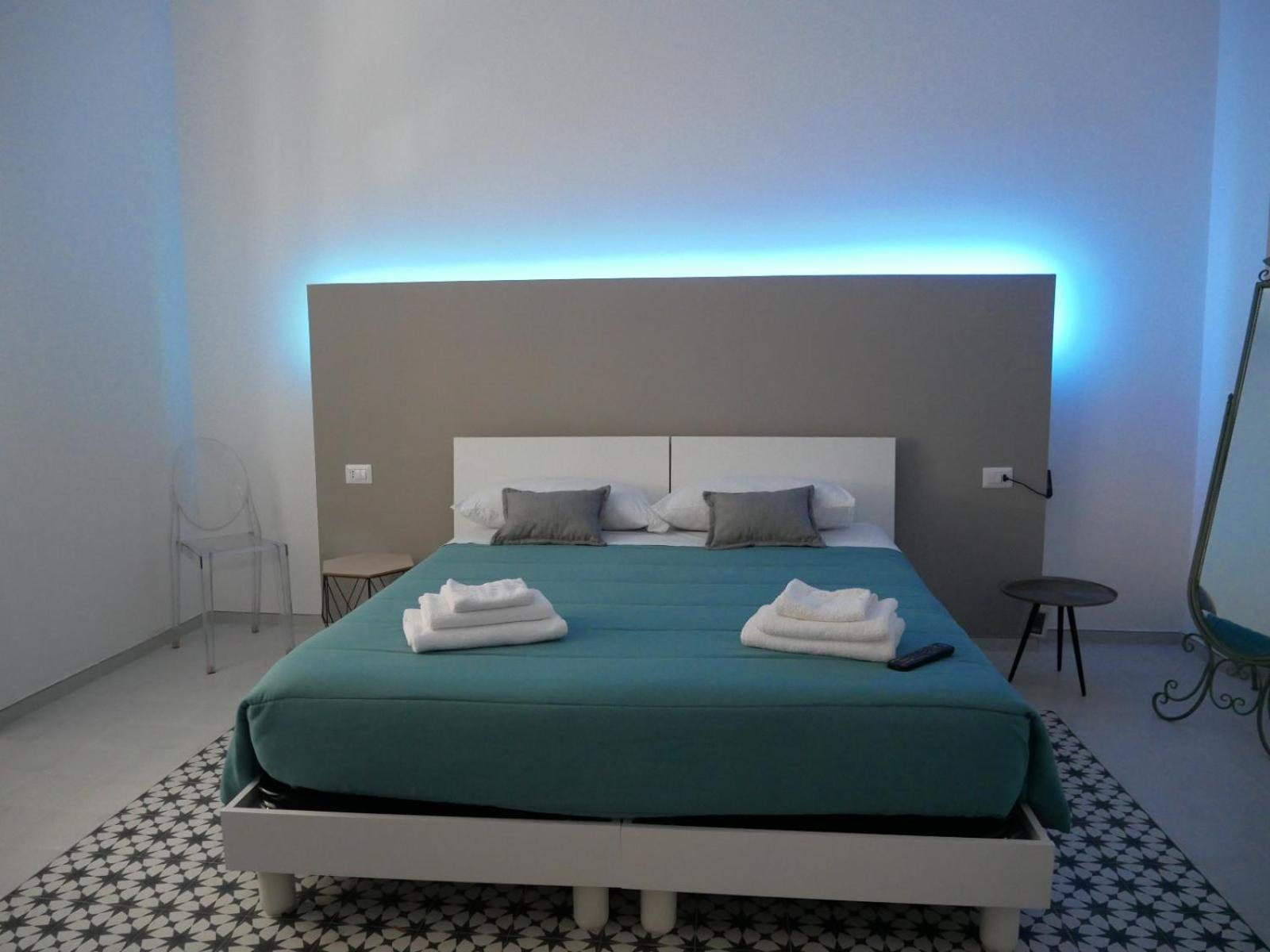 Casa Vacanza B&G Lecce Esterno foto