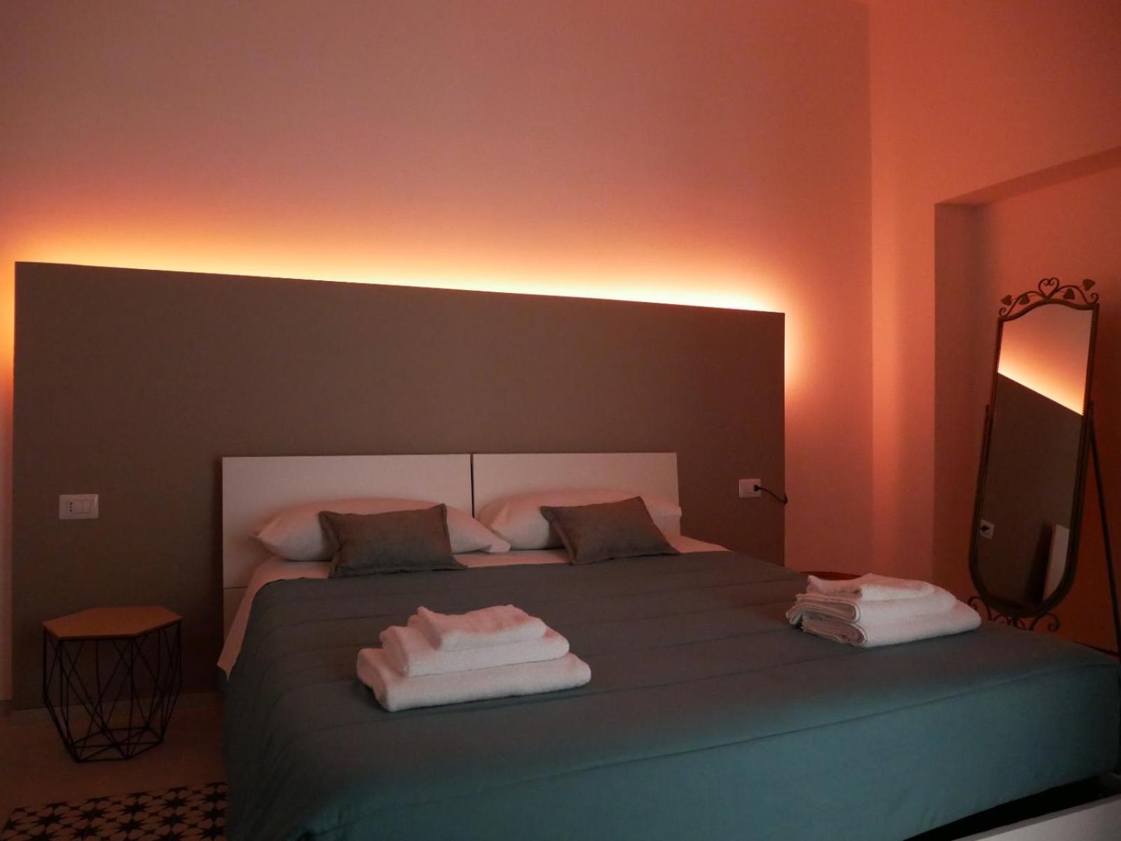 Casa Vacanza B&G Lecce Esterno foto
