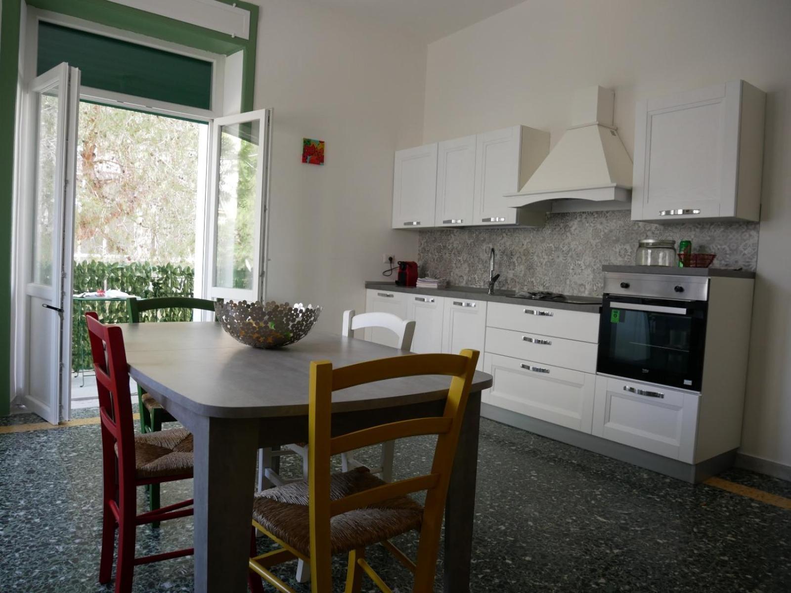 Casa Vacanza B&G Lecce Esterno foto