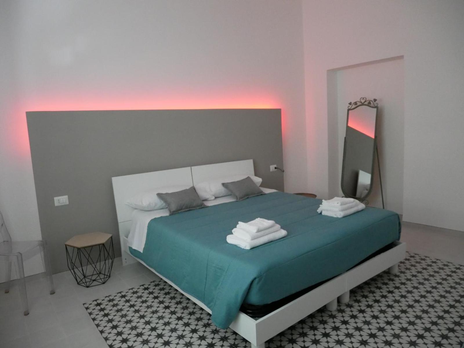 Casa Vacanza B&G Lecce Esterno foto